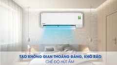 Điều hoà PANASONIC 9000 1 chiều