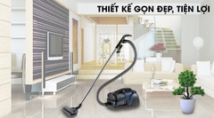 Máy hút bụi PANASONIC