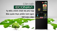 Tủ lạnh Inverter PANASONIC 377L