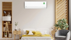 Điều hoà PANASONIC 9000 1 chiều Inverter
