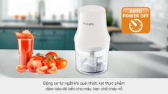 Máy xay thịt PHILIPS 700ml