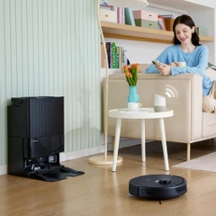 Robot hút bụi lau nhà TESVOR S5