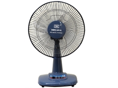 Quạt bàn điện cơ 91