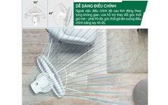 Quạt đứng ASANZO