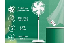 Quạt đứng ASANZO