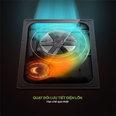 Bếp từ đơn SMARTCOOK 3869