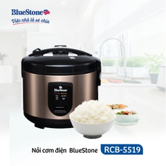 Nồi cơm điện BLUESTONE 1.8L