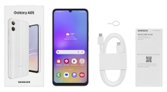 Điện thoại SAMSUNG A05 (RAM 4/128G)