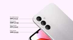 Điện thoại SAMSUNG A14 RAM 6/128G