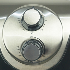 Nồi chiên không dầu SHARP 8.5L