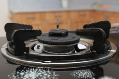 Bếp ga đôi SUNHOUSE SHB 3365