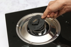 Bếp ga đôi SUNHOUSE SHB 3365