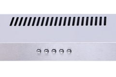 Máy hút mùi phẳng SUNHOUSE