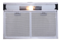 Máy hút mùi phẳng SUNHOUSE