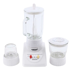 Máy xay ASANZO 3 CỐI 1.25L