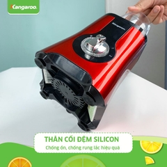 Máy xay KANGAROO 1L