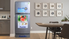 Tủ lạnh FUNIKI 125L