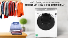 Máy giặt SAMSUNG Inverter 9Kg