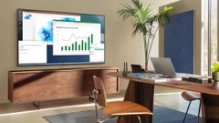 Smart Tivi SAMSUNG 4K 50inch