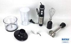 Máy xay cầm tay MATIKA 3131