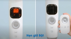 Quạt đứng TOSHIBA Inverter