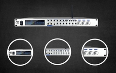 Vang cơ lai số AM K-9800