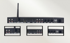 Vang cơ lai số AM K-9800