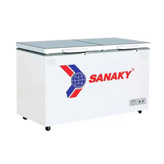 Tủ đông 1 ngăn SANAKY 235L