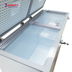 Tủ đông 1 ngăn SANAKY 235L