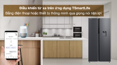 Tủ lạnh TOSHIBA Inverter 596L