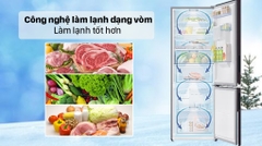 Tủ lạnh SAMSUNG Inverter 307L