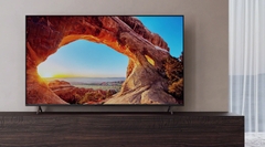 Smart Tivi LG 4K 55inch