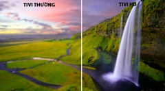 Smart Tivi LED LG 32inch