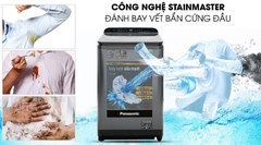Máy giặt PANASONIC Inverter 11.5Kg