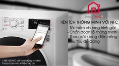 Máy giặt LG Inverter 8Kg