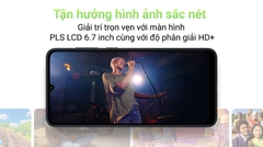 Điện thoại SAMSUNG A05 (RAM 4/128G)