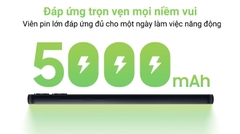 Điện thoại SAMSUNG A05 (RAM 4/128G)