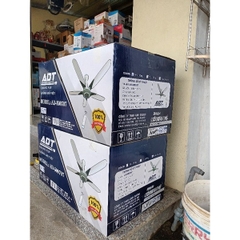 Quạt trần 5 cánh điều khiển