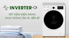 Máy giặt Inverter BEKO 8Kg/9Kg/10Kg
