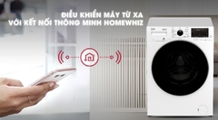 Máy giặt Inverter BEKO 8Kg/9Kg/10Kg