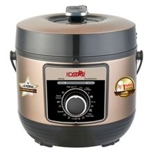 Nồi áp suất điện đa năng HQSTAR 6L