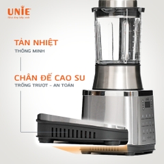 Máy xay đa năng sữa hạt UNIE 1,75L