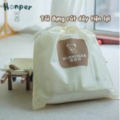 Bể đựng bóng honper