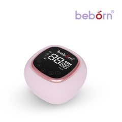 Máy hút sữa điện đôi Beborn BP01ED