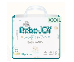 Tã Bỉm Bebejoy các size