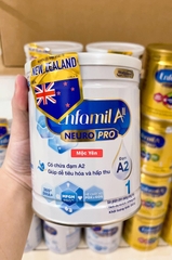 Sữa Enfamil A2 NeuroPro số 1 350g