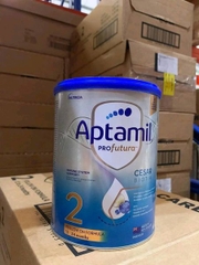 Sữa Aptamil New Zealand số 2 800g