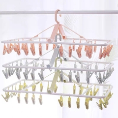 Móc gấp gọn honper 32 kẹp