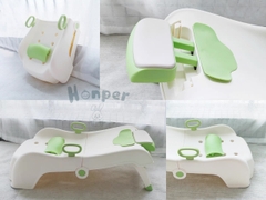 Ghế gội đầu honper gấp gọn