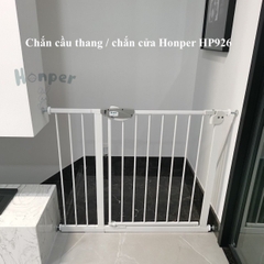 Chắn cầu thang, chắn cửa